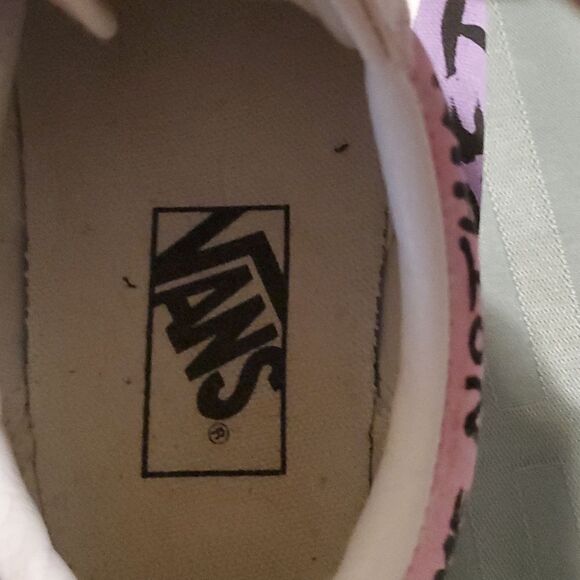 VANS CUSTOMIZING Art 6.5 - Picture 9 of 9